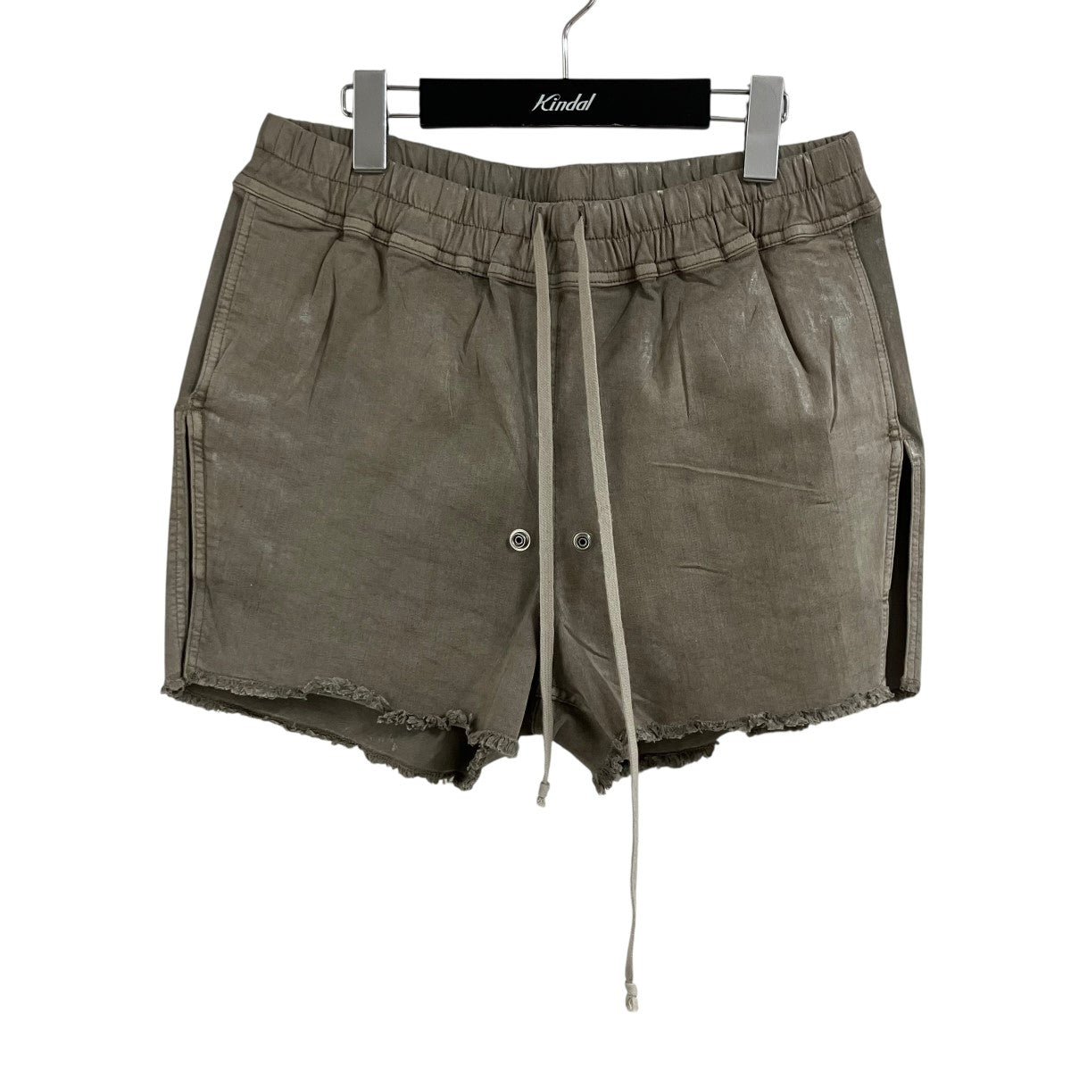 RICK OWENS(リックオウエンス) ゲイブボクサーショーツ RO01D2387