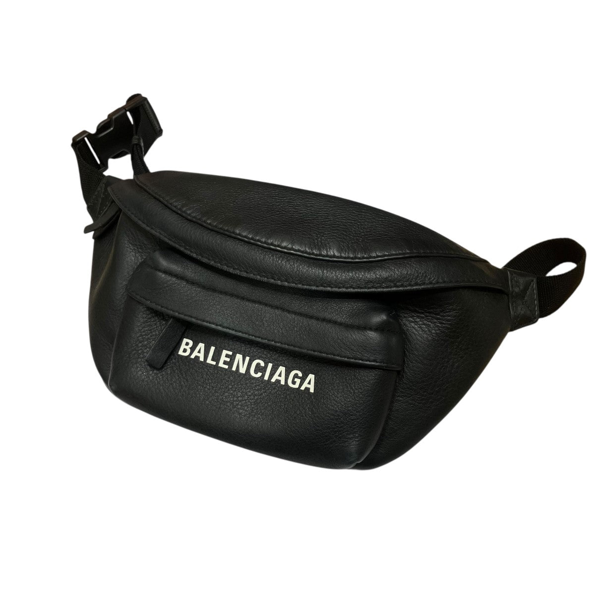 BALENCIAGA ボディバッグ 古着・中古-1枚目のアイテム画像
