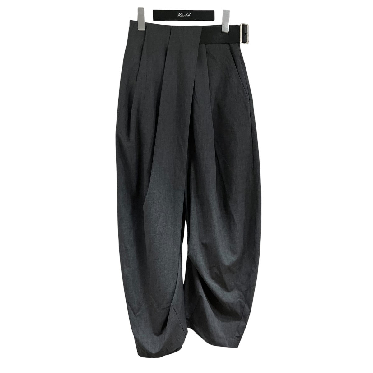 PRANK PROJECT(プランクプロジェクト) ベルテッドスラックス