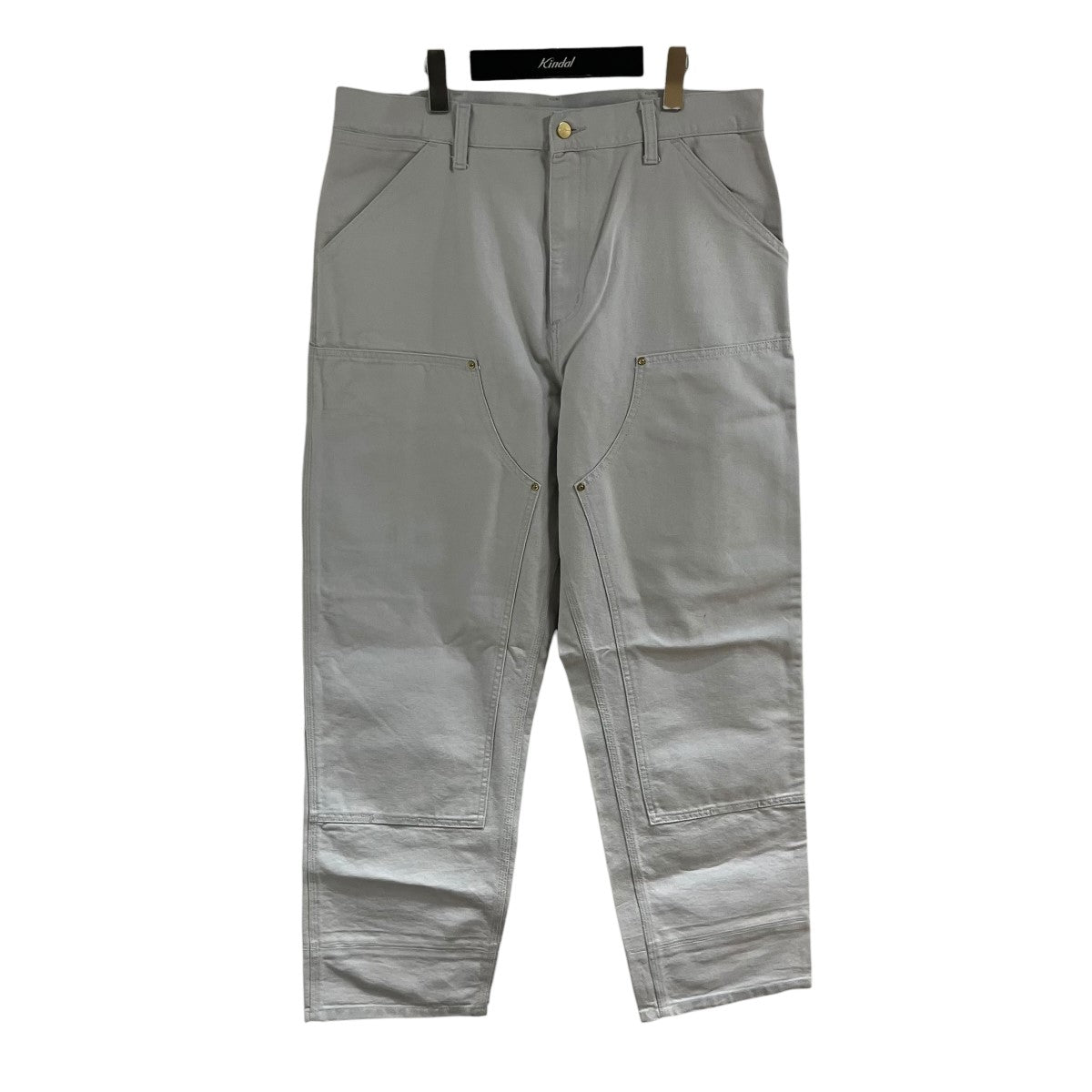 CarHartt(カーハート) ダブルニーペインターパンツ I031501.29J.02.32