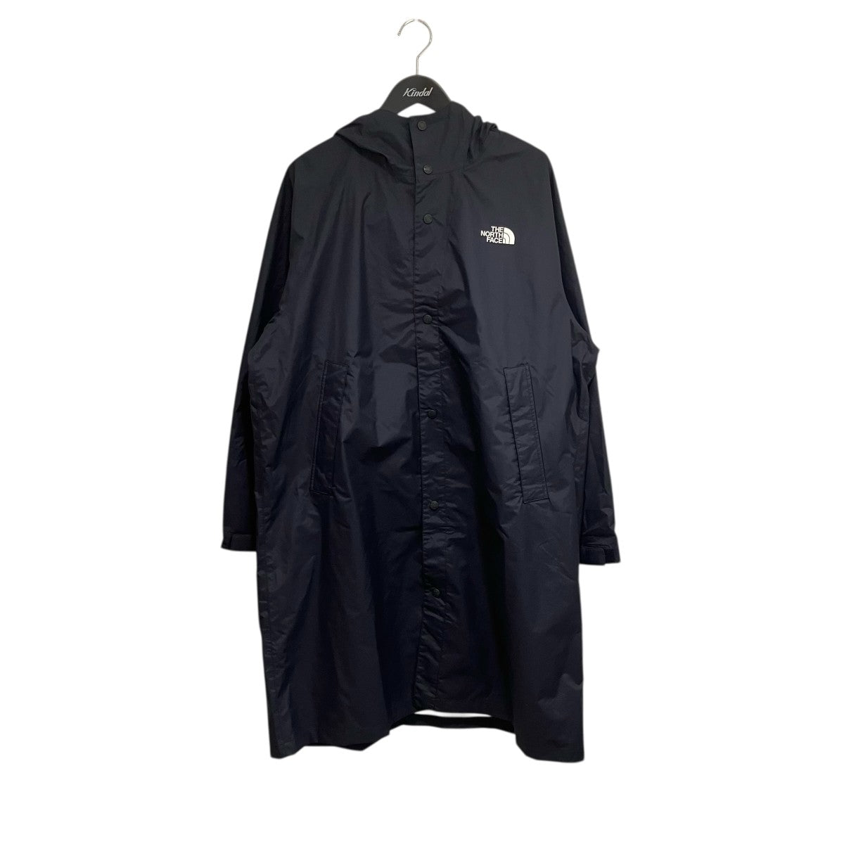 THE NORTH FACE(ザノースフェイス) レインコートNP12335R Prudent Coat