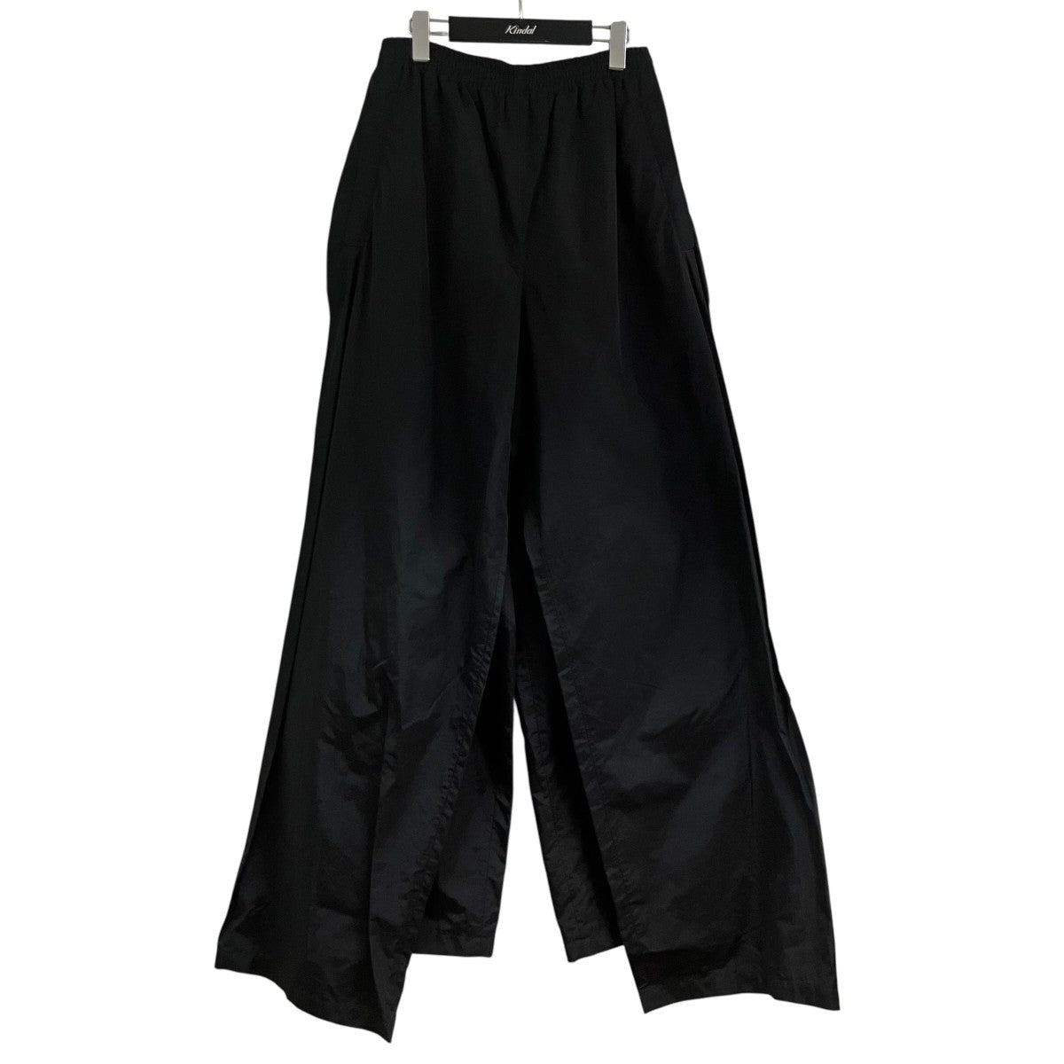 BALENCIAGA(バレンシアガ) ダブルドッキングナイロンパンツ 770502