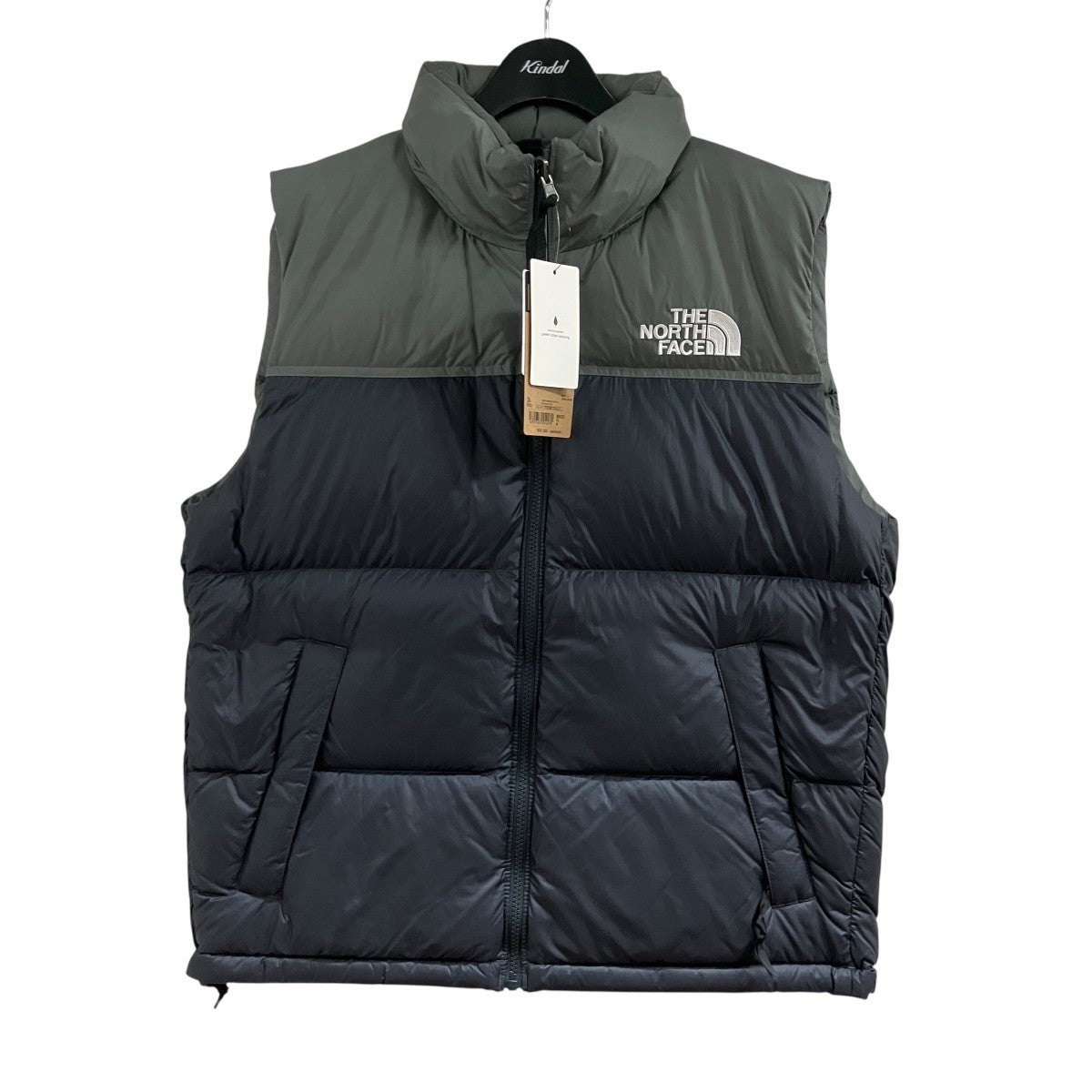 THE NORTH FACE(ザノースフェイス) ヌプシベスト ND92557 Nuptse Vest