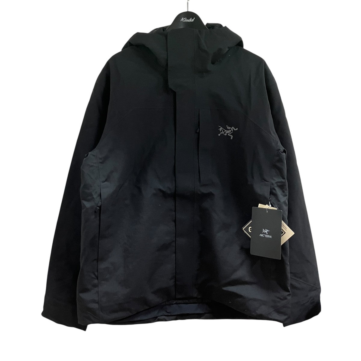ARC'TERYX(アークテリクス) ｢THERME INSULATED JACKET M｣ インシュ