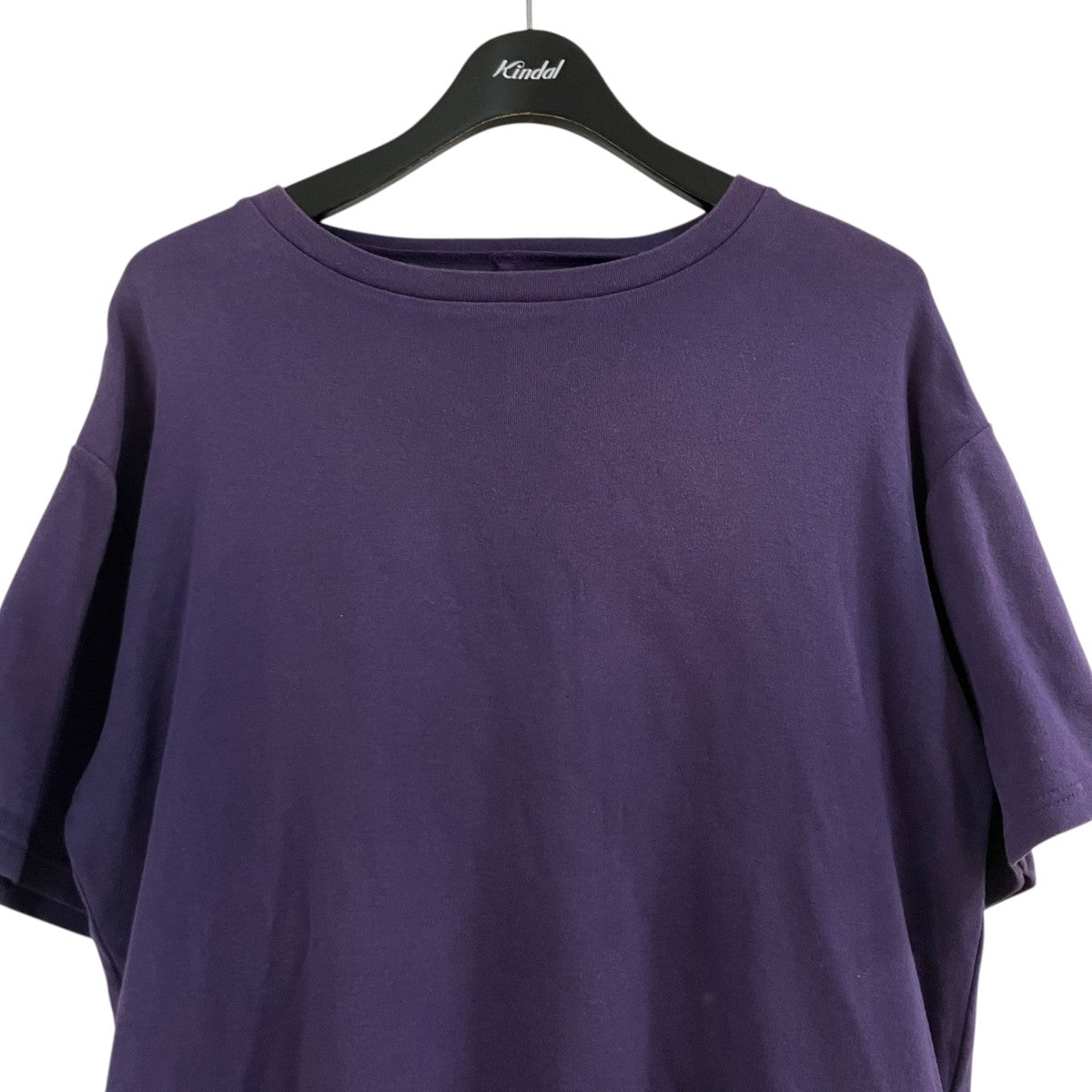 ハーフスリーブカットソー