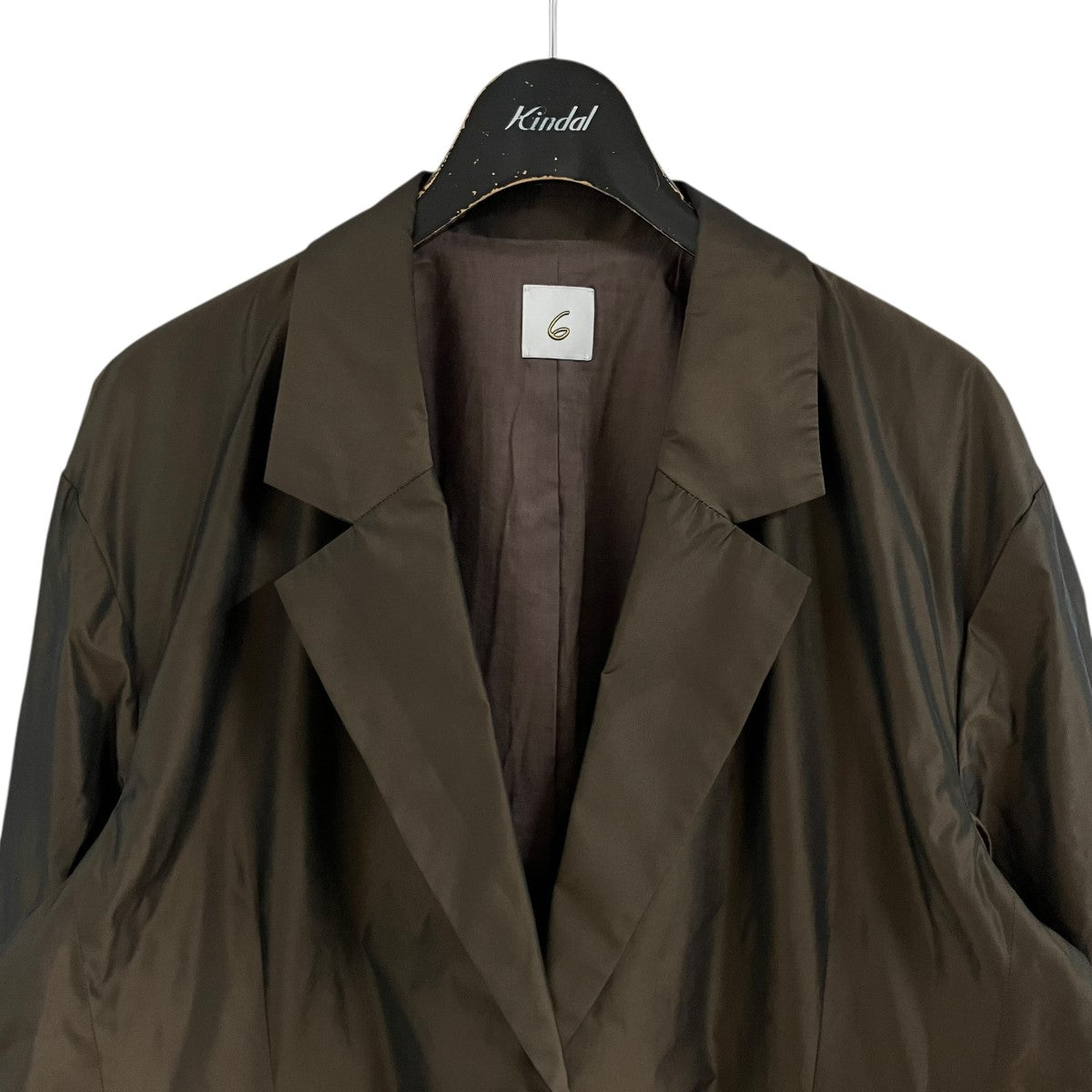 テーラードジャケット