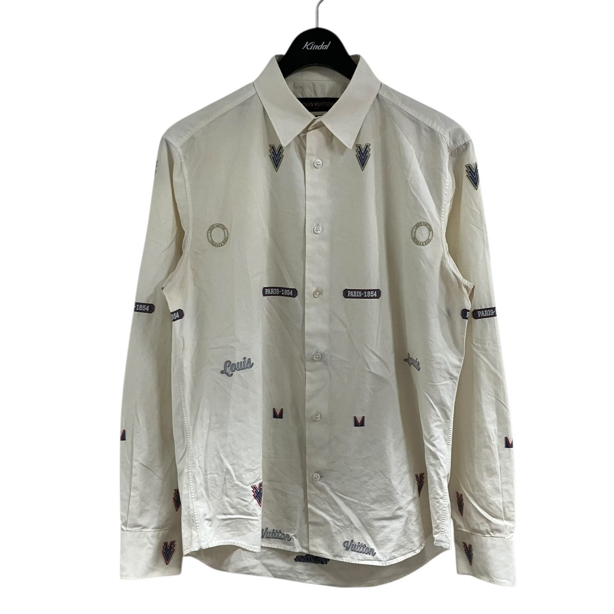 グラフィックシャツ