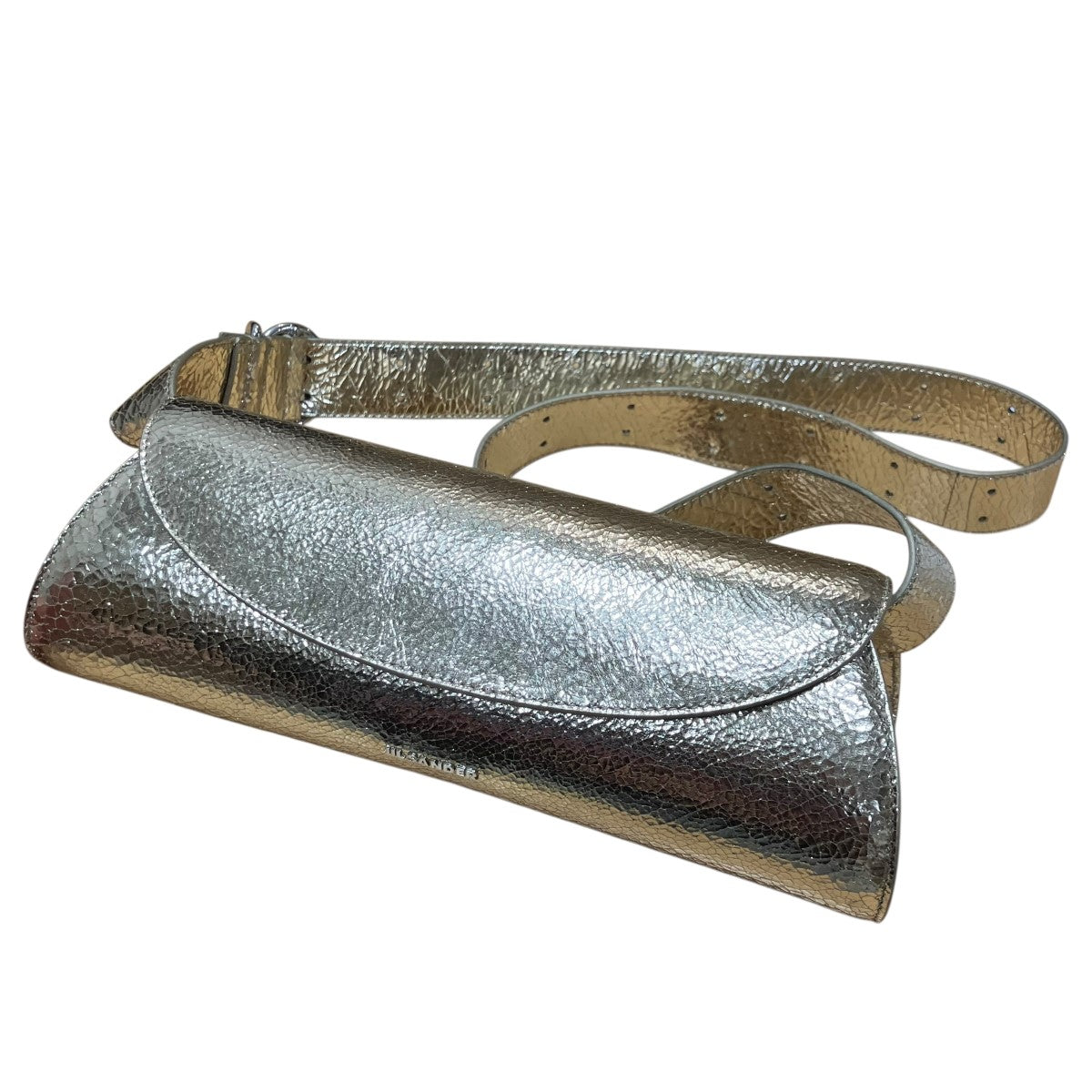 JIL SANDER(ジルサンダー) カンノーロ スモールバッグ J07WD0023 