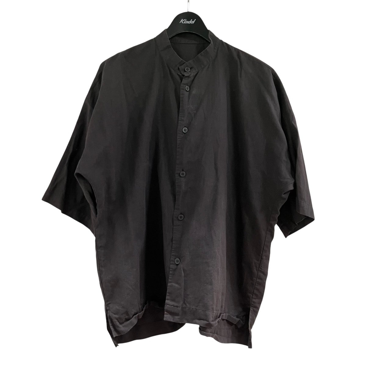オムプリッセ シャツ 破格 HOMME PLISSE ISSEY MIYAKE(イッセイミヤケオムプリッセ) シャツ