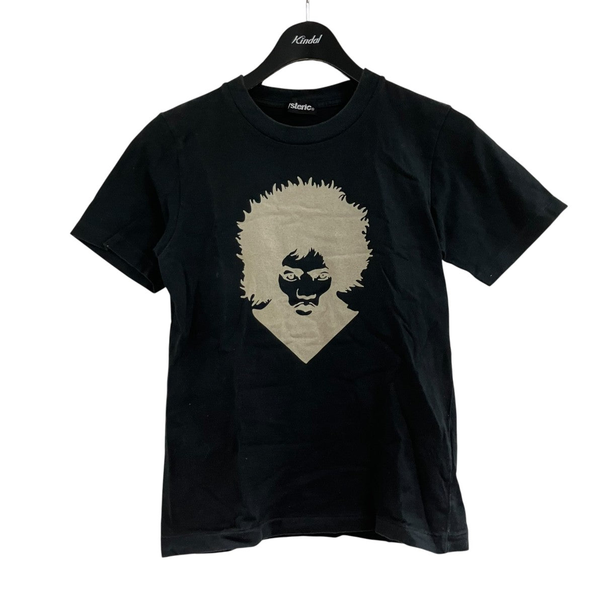 ヒステリックグラマー 総柄プリントTシャツ 総柄プリント | STORES