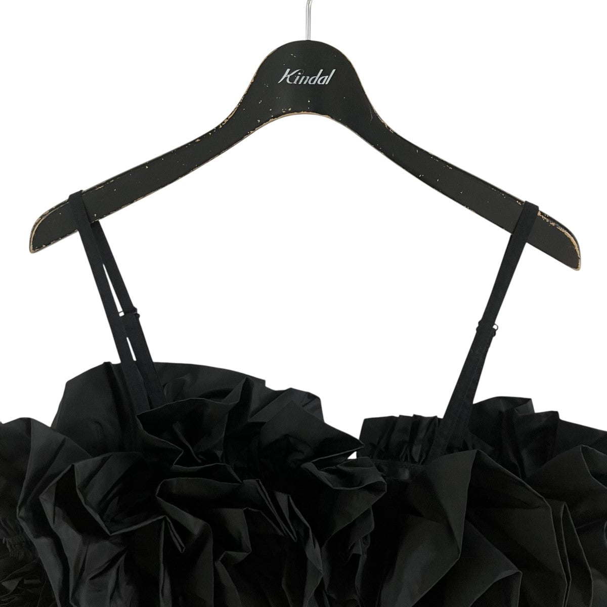 フラワーギャザービスチェ