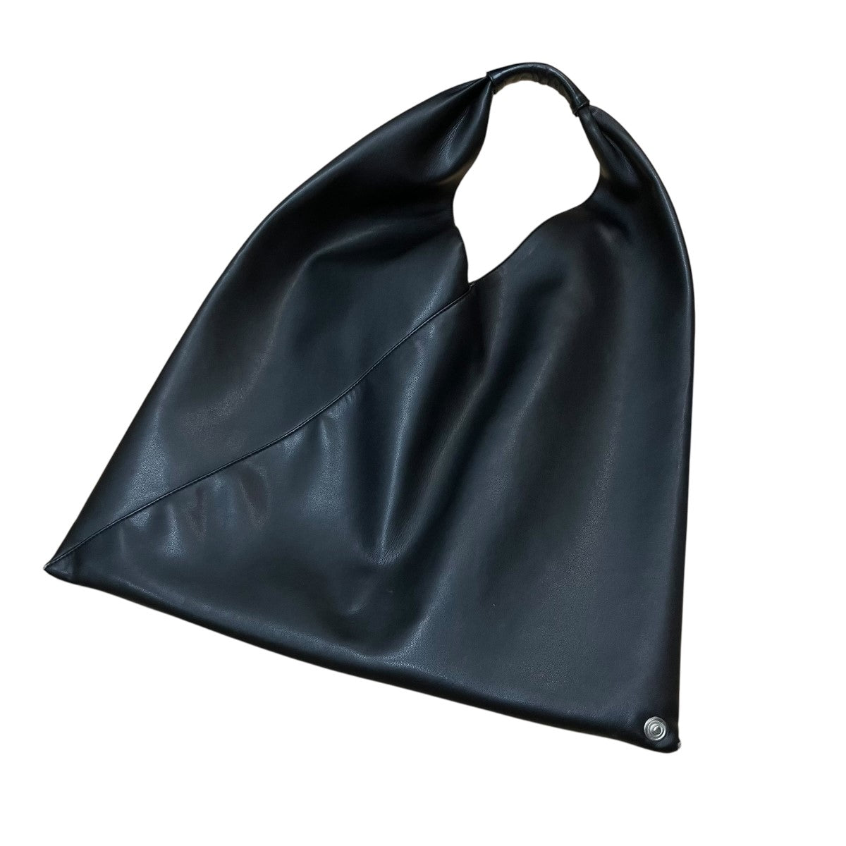 マルタンマルジェラ　Maison Margielaバックマルジェラレザー マルタンマルジェラ11 Martin Margiela 11 REPLICA CARRY ON SHOULDER