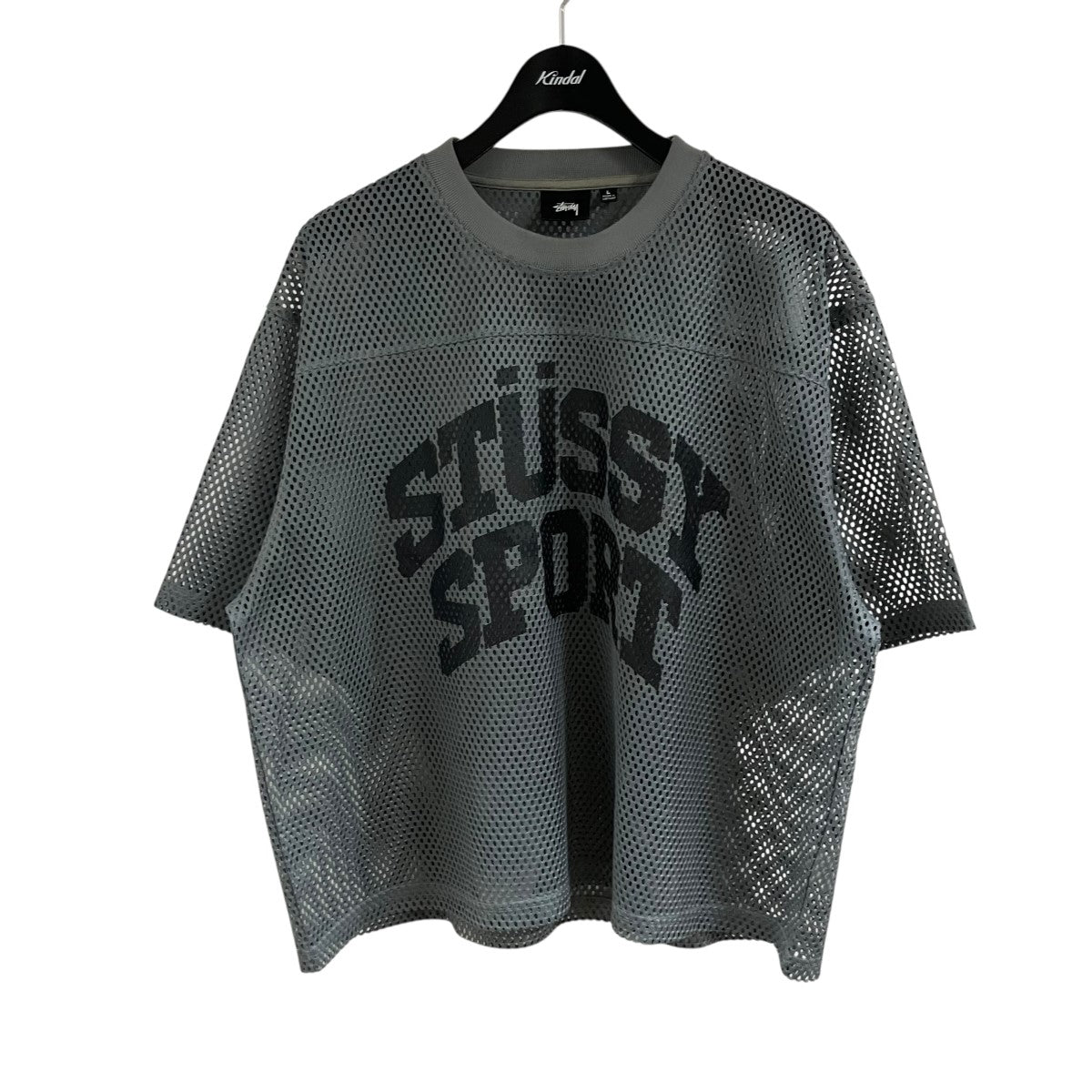 メッシュTシャツ