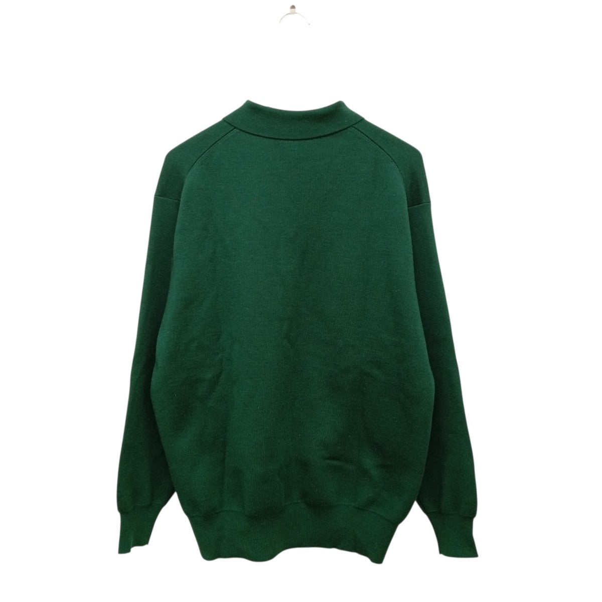 ニットポロシャツ233-60207