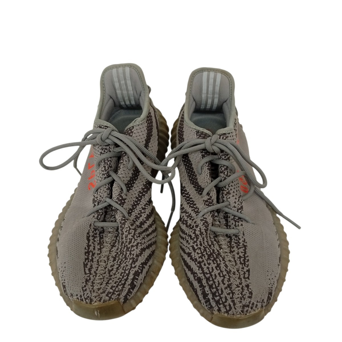 YEEZY BOOST 350 V2 BELUGA 2.0スニーカーAH2203