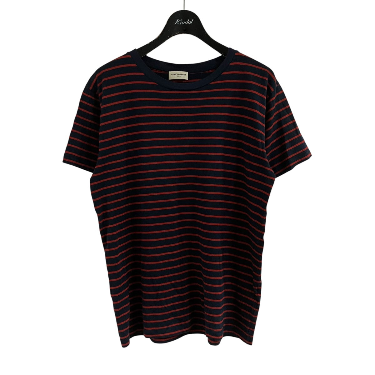 Saint Laurent Paris(サンローランパリ) ボーダーTシャツ 391248