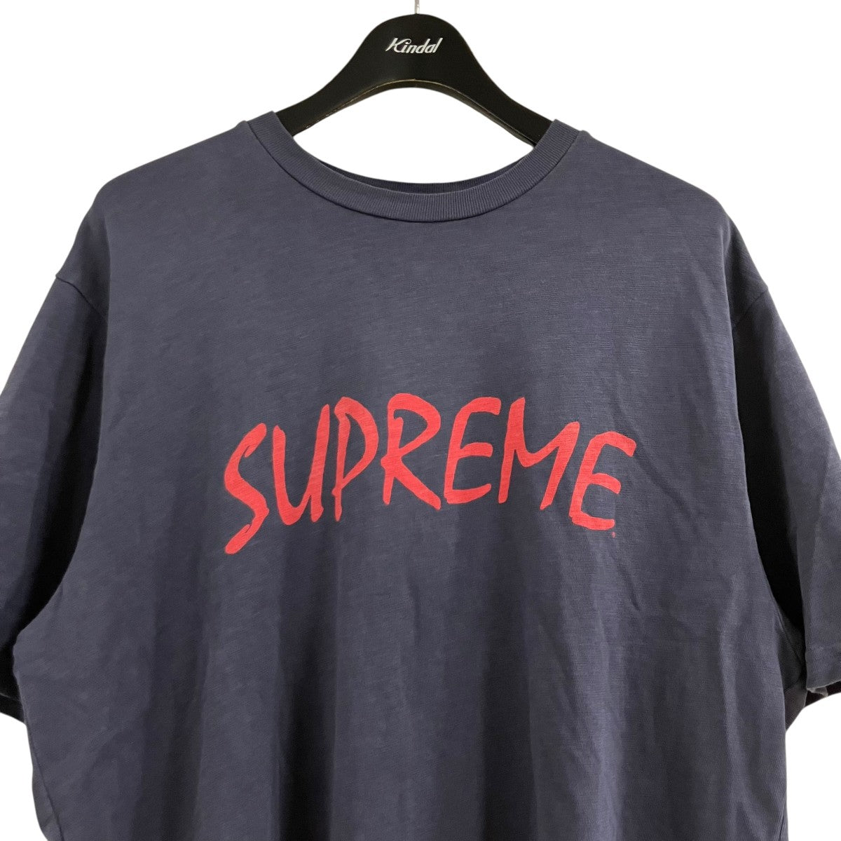 ロゴ半袖Tシャツ