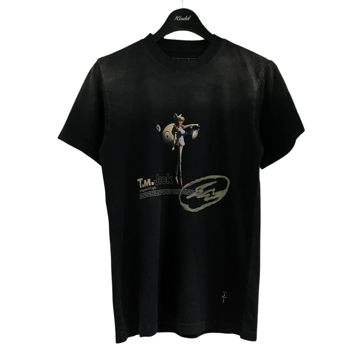fragment Scott Travis XXL design村上隆 1 JORDAN AIR NIKE × Scott Travis × 「FRAGMENT オンラインにて発売 トップス