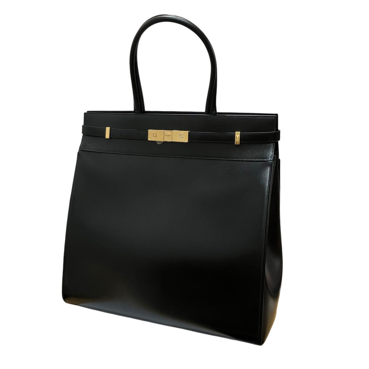 Saint Laurent Paris(サンローランパリ) マンハッタンレザーバッグ