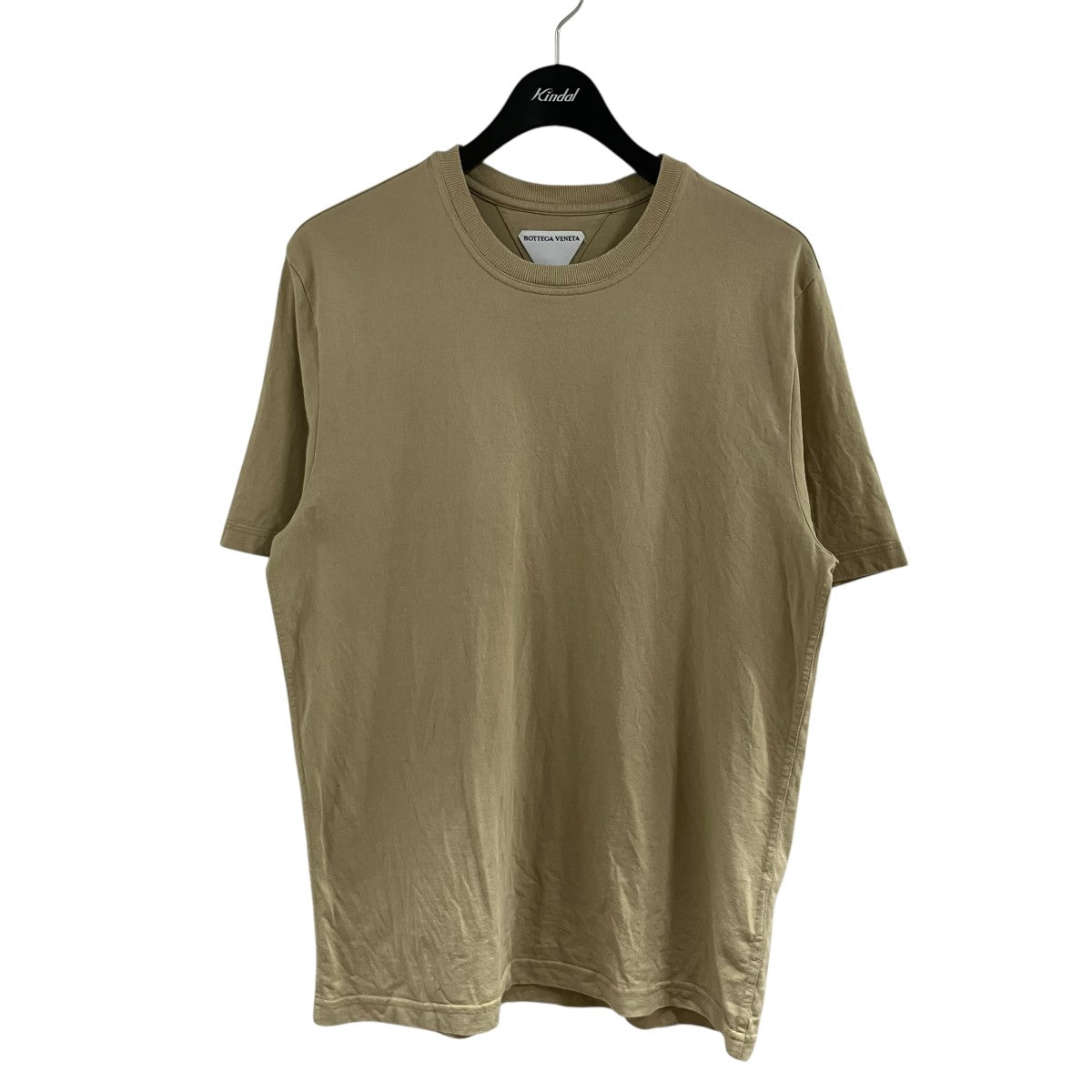 BOTTEGA VENETA(ボッテガヴェネタ) クルーネックTシャツ 649055 VF1U0