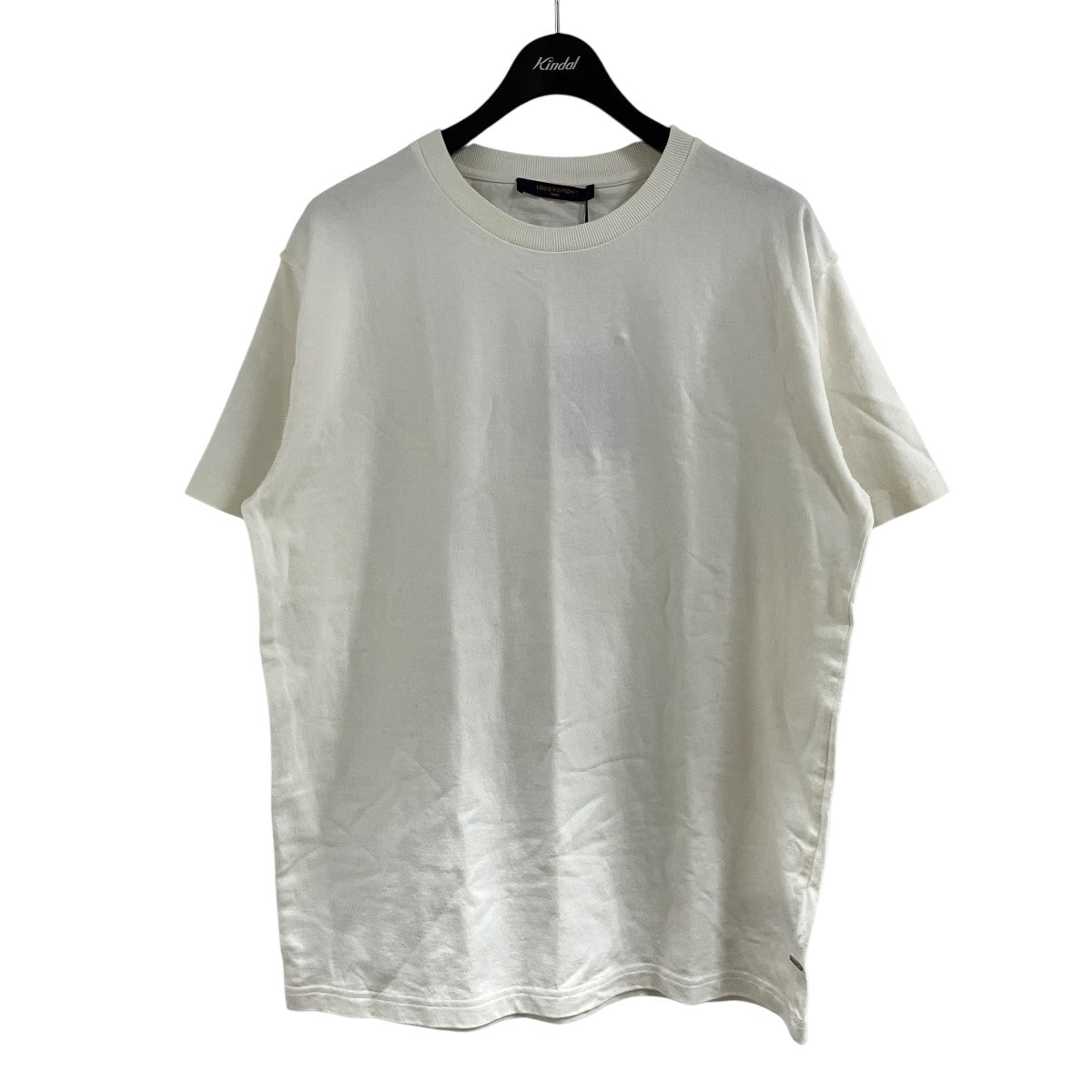 LOUIS VUITTON(ルイヴィトン) インサイドアウト オーバーTシャツT