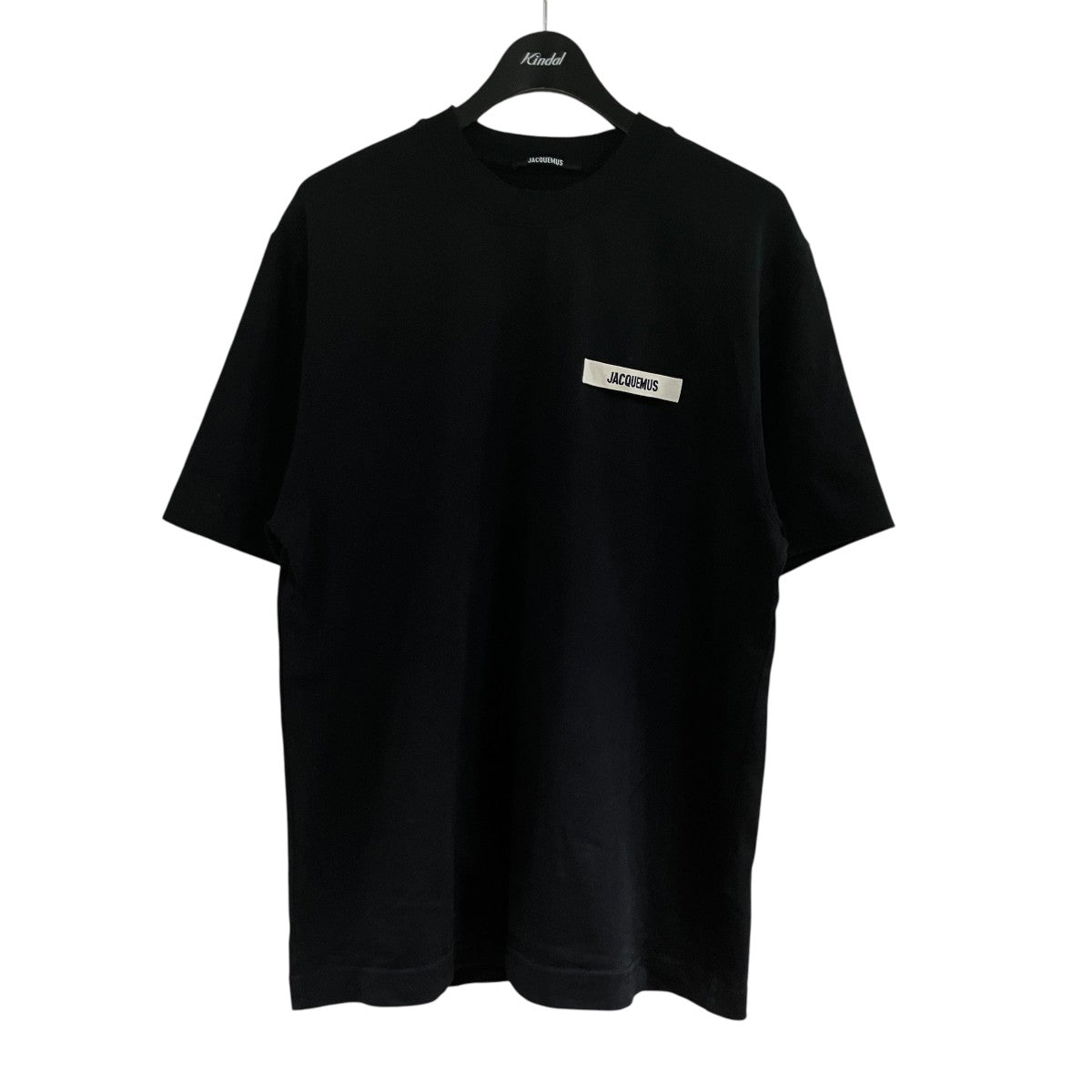 ロゴTシャツ