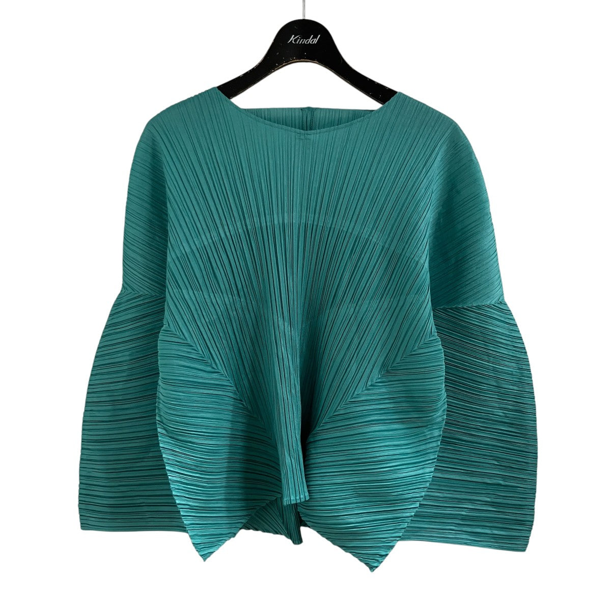 PLEATS PLEASE(プリーツプリーズ) プリーツカットソー PP33JK461