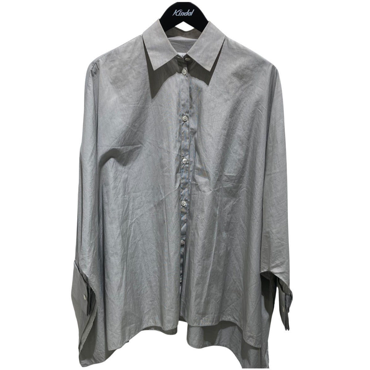 Maison Margiela1(ゾン マルジェラ ライン・ワン) ドルマンストライプ