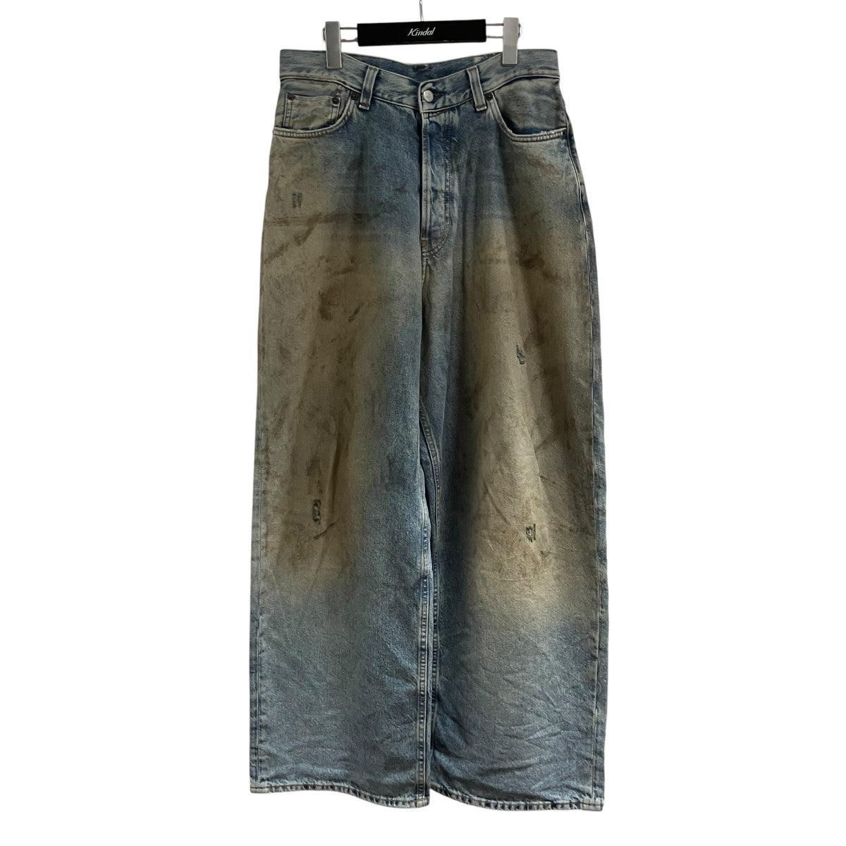 ACNE STUDIOS(アクネストゥディオズ) ペニシリンデニムパンツ C00054