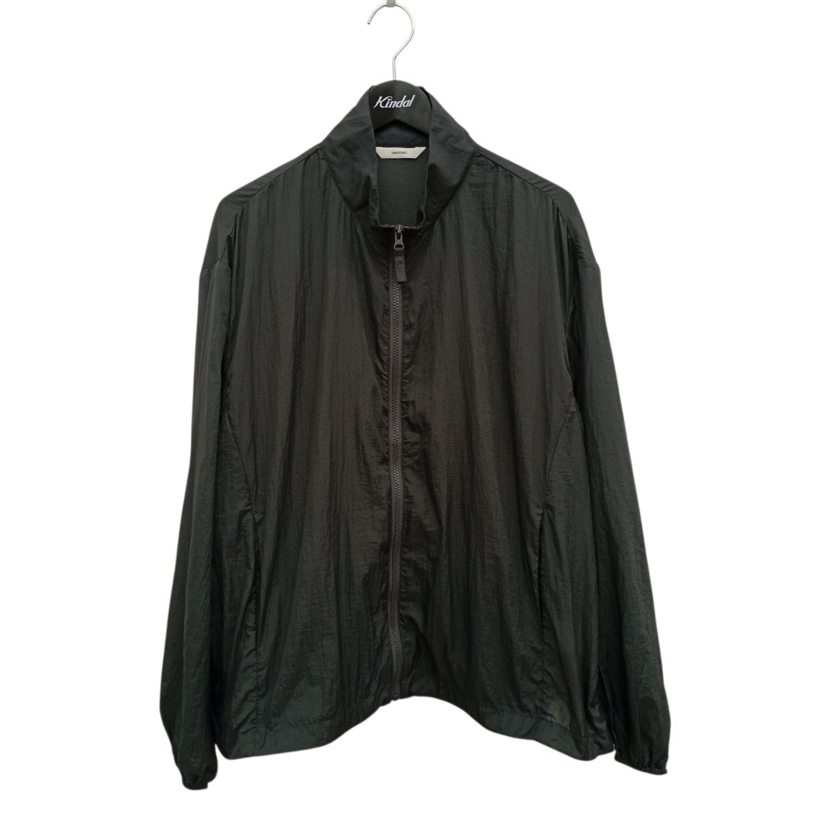 OHOTORO(オオトロ) エアーウィンドジャケットair wind jacket air wind