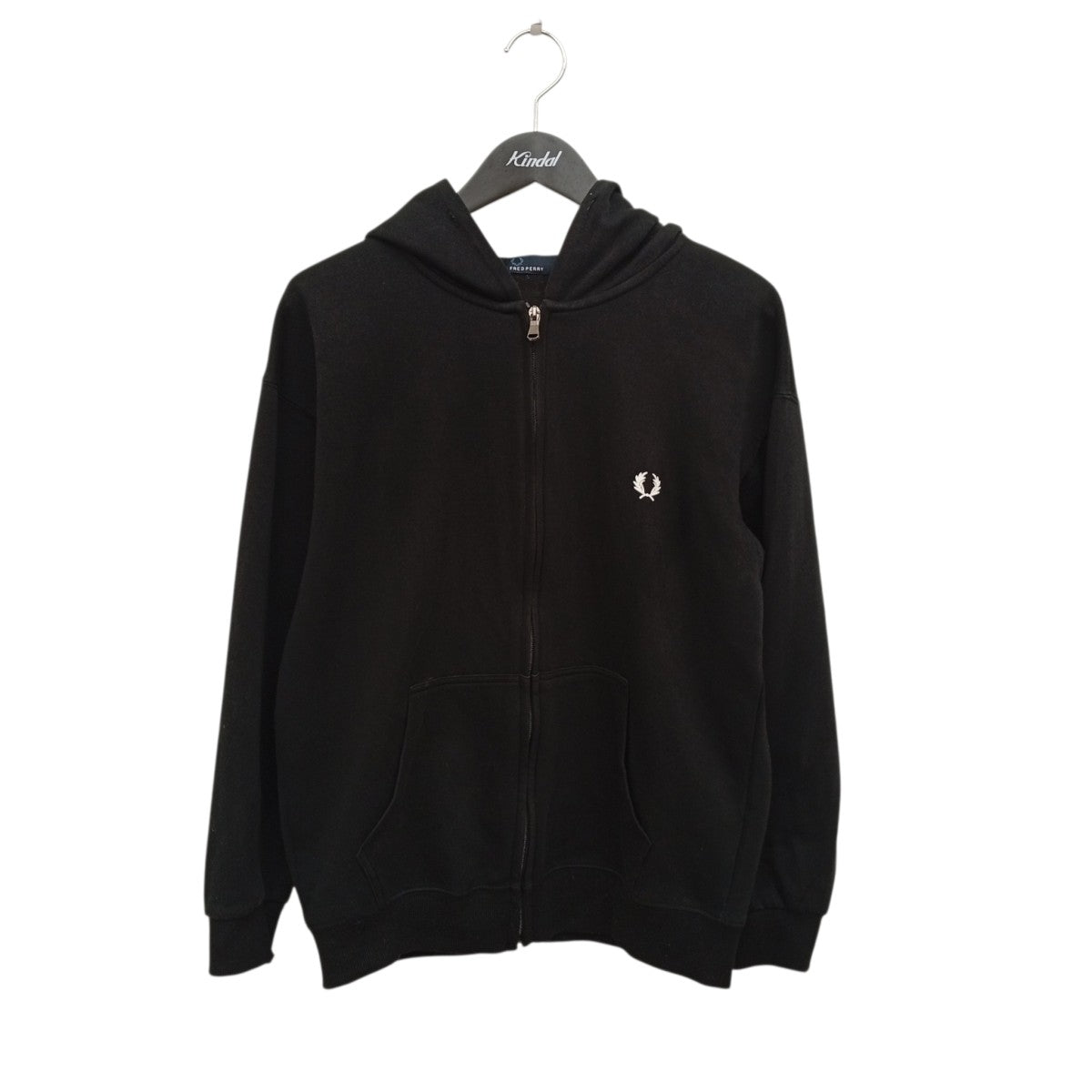FRED PERRY(フレッドペリー) ジップパーカーM4212/102/1950/245 M4212