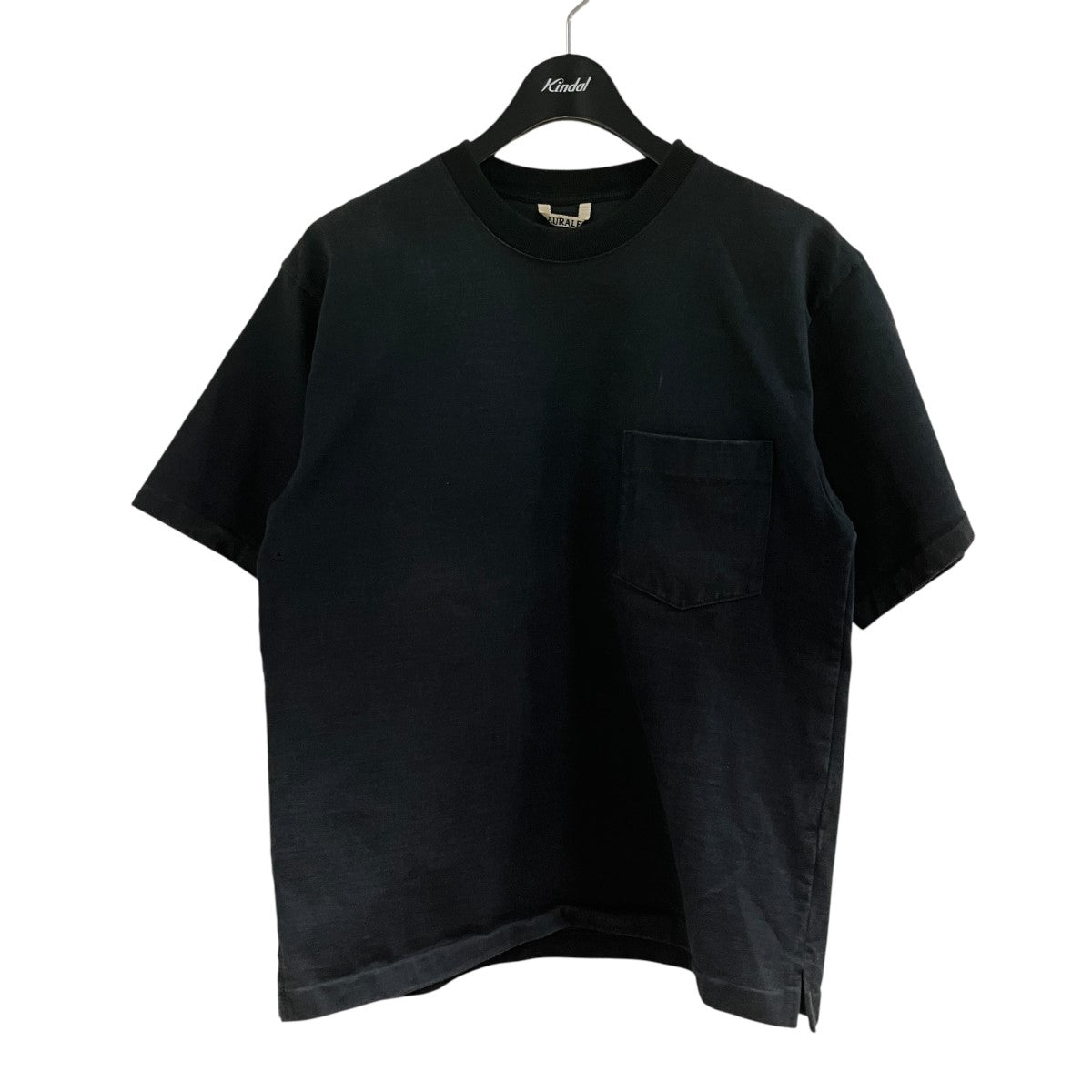 クルーネックTシャツ