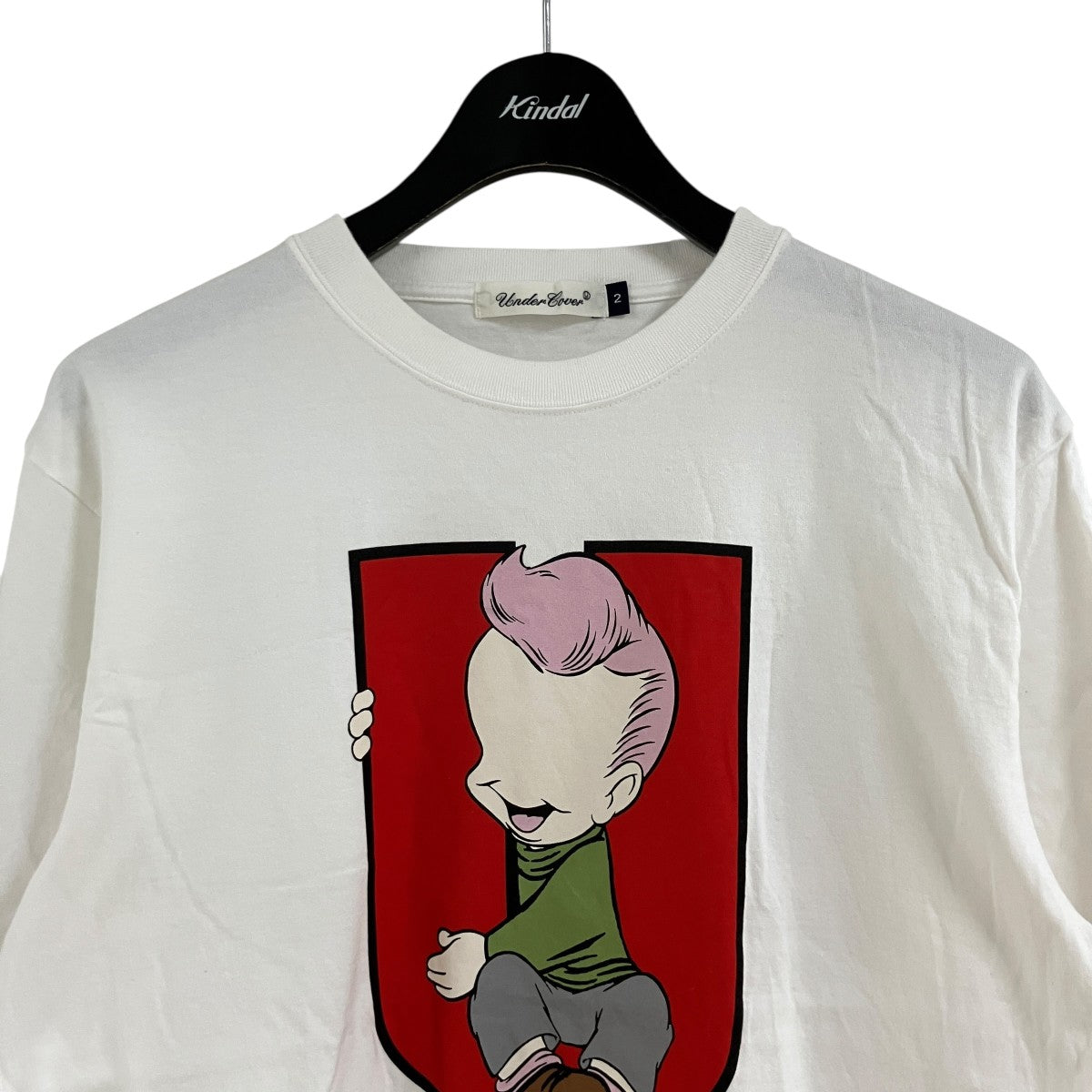 プリントTシャツ
