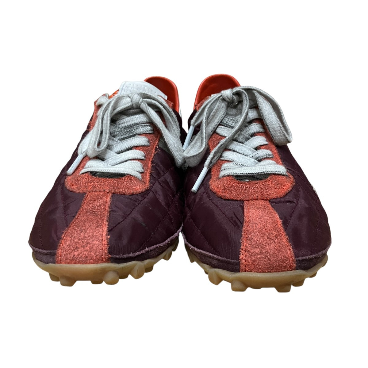 Maison Margiela スプリンターズスニーカー 古着・中古-2枚目のアイテム画像