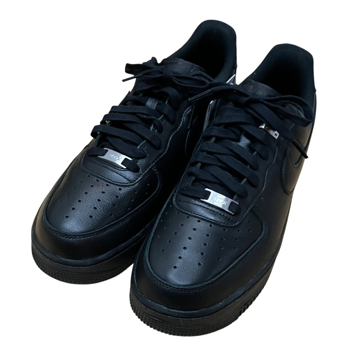 NIKE×1017 ALYX 9SM エアフォース1 ローカットスニーカー FJ4908-001