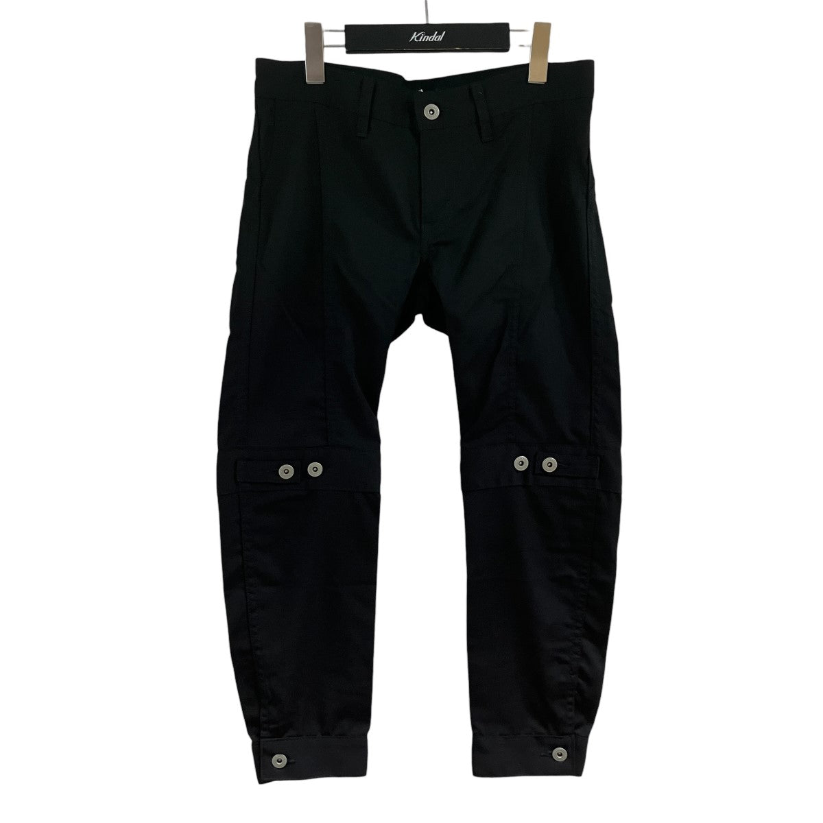 JUNYA WATANABE CDG(ジュンヤワタナベコムデギャルソン) クロップド