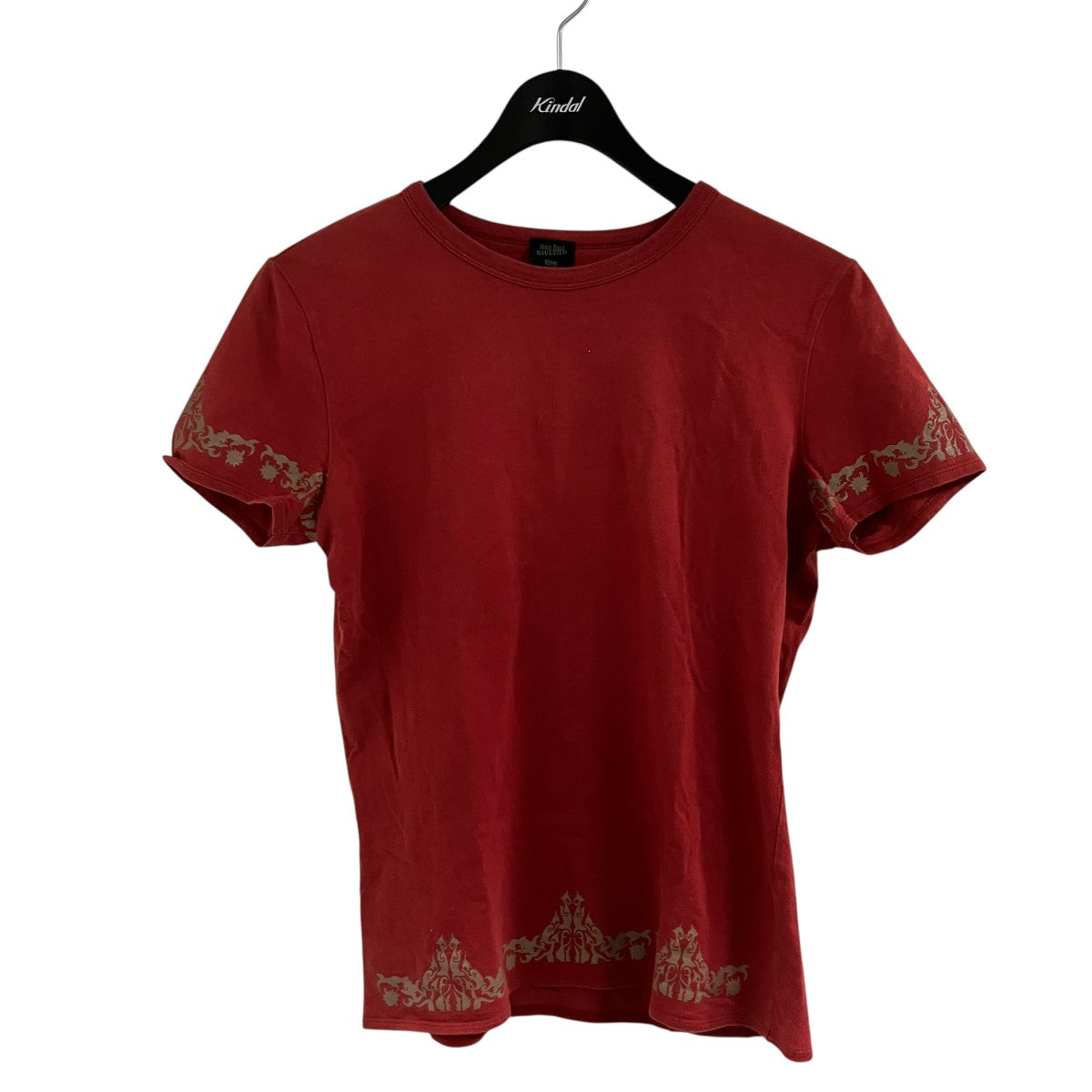 プリントTシャツ