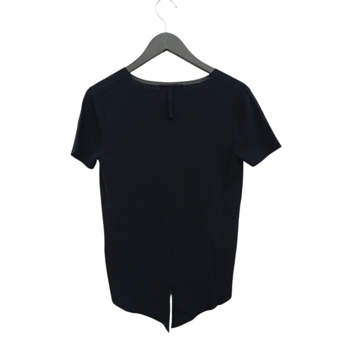 ニットTシャツ