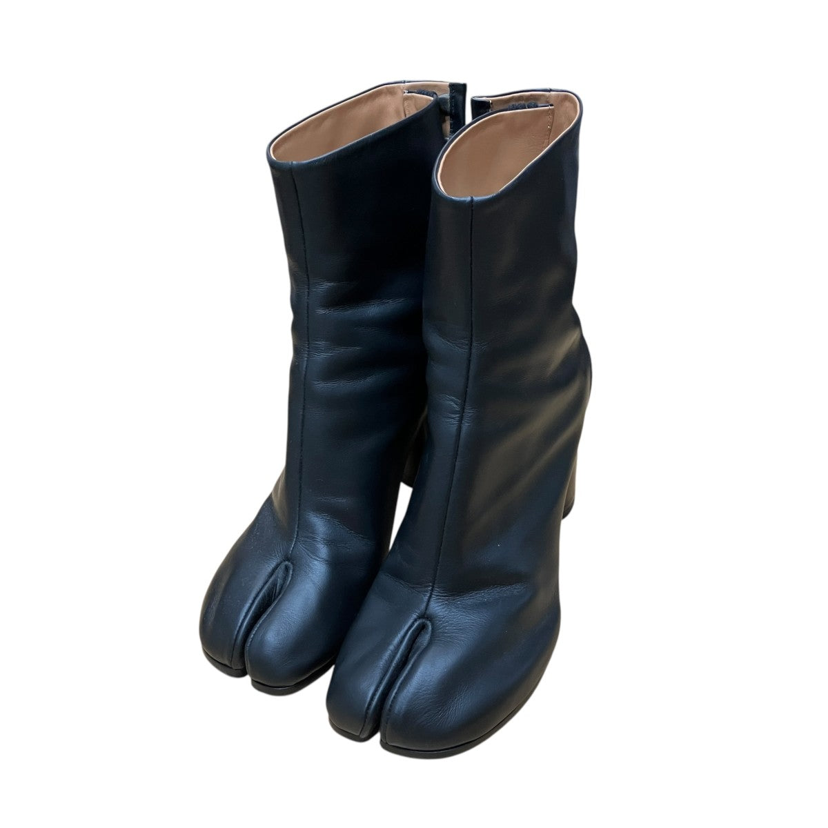 Maison Margiela 22(メゾンマルジェラ22) TABIタビブーツ ブラック