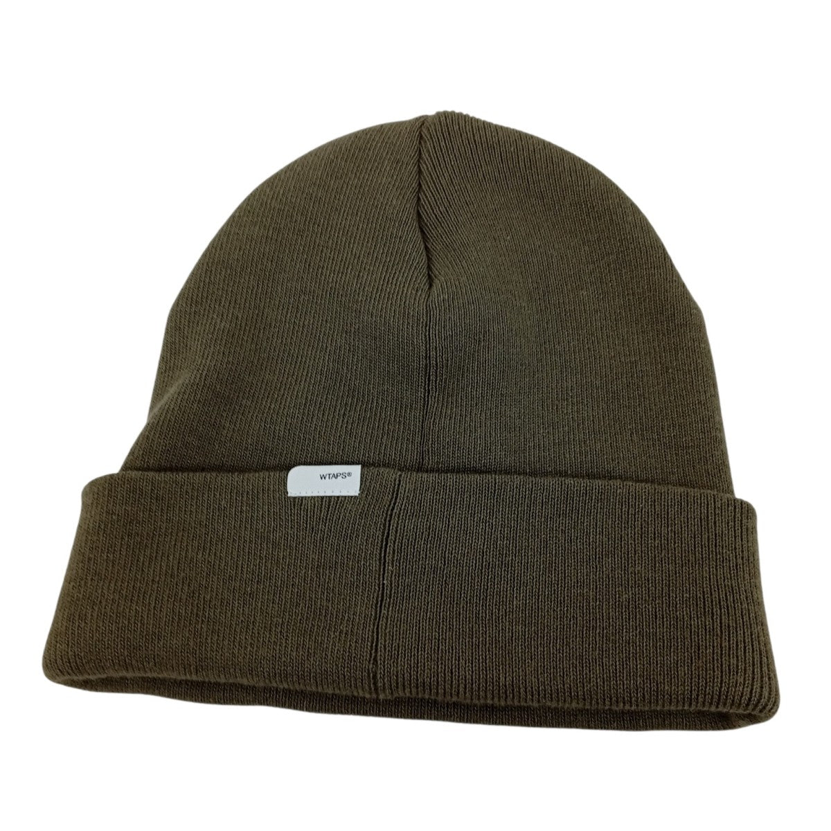ワッペンビーニー261MADT-HT02