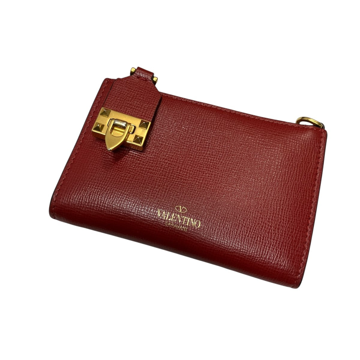 VALENTINO(ヴァレンチノ) コンパクトウォレット 財布 WW2P0W57XVD