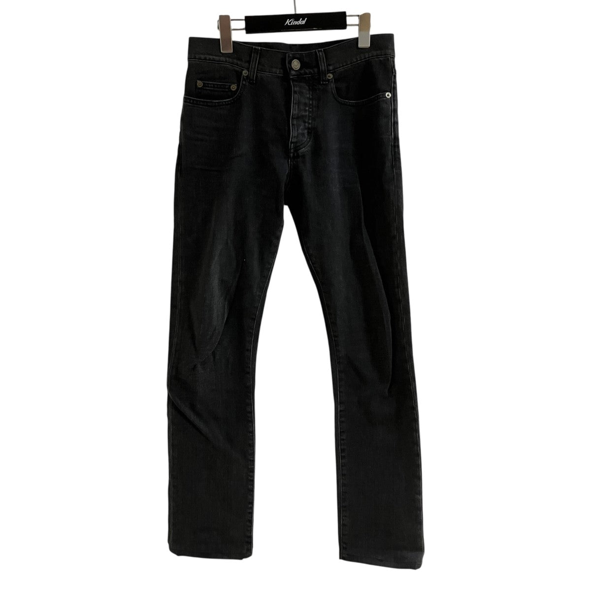 Saint Laurent Paris(サンローランパリ) スキニーデニムパンツ 397136