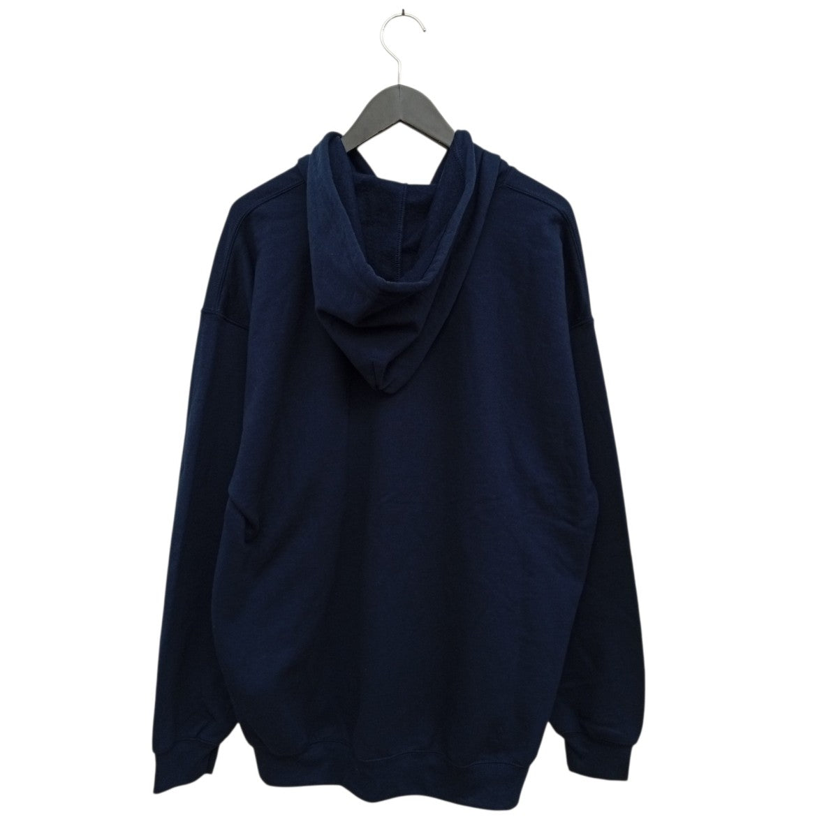24AWCOLLEGE LOGO ZIP HOODIEパーカーHSC24FW-CT04