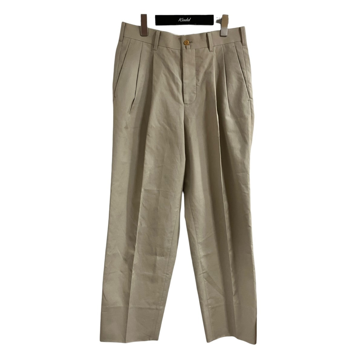 MAATEE＆SONS(マーティーアンドサンズ) チノスラックス MT3303-0211A