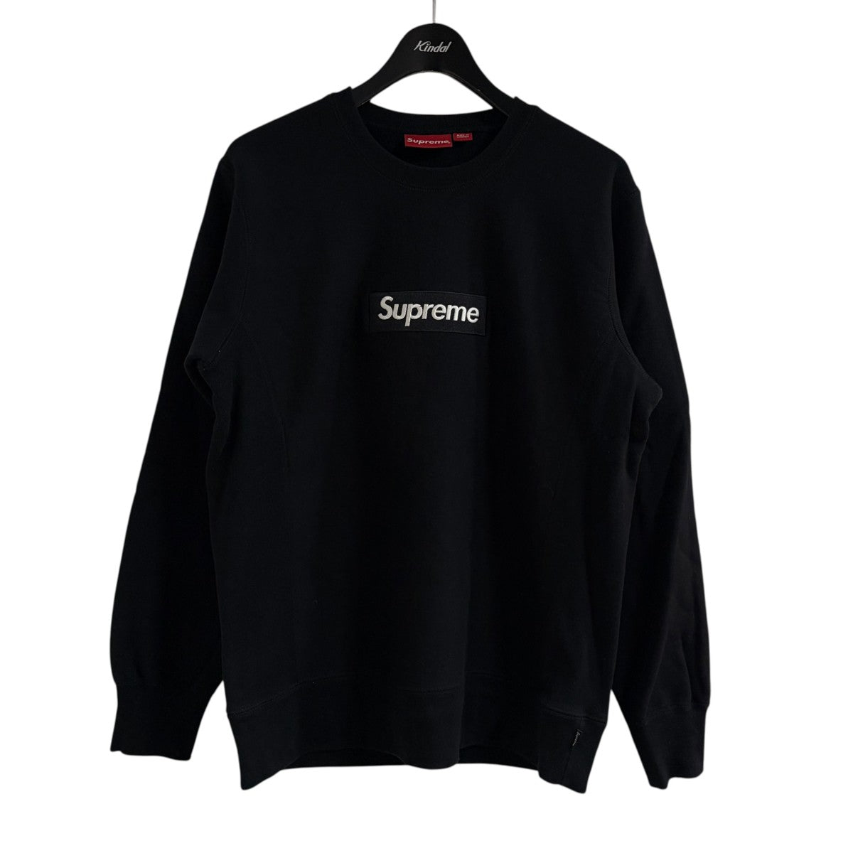 Supreme(シュプリーム) ボックスロゴスウェットトレーナー Box Logo