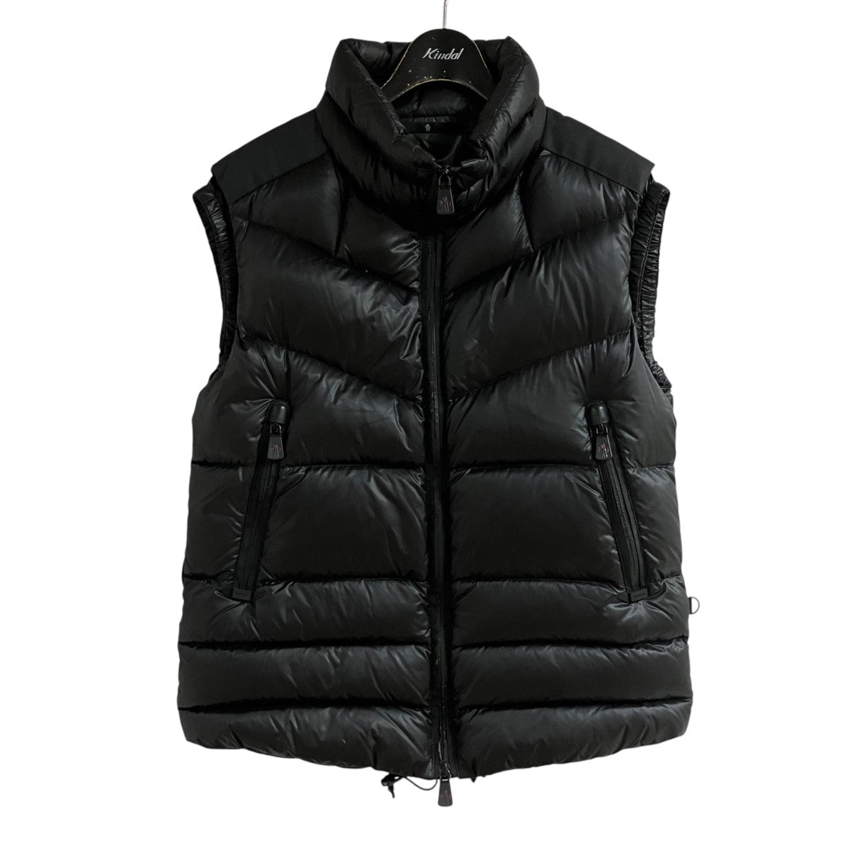 MONCLER GRENOBLE(モンクレールグルノーブル) ダウンベスト