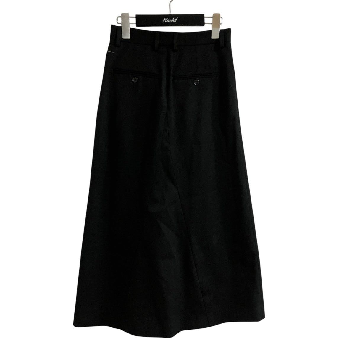 MM6 Maison Margiela(マルタンマルジェラ) ロングスカート S52MI0021