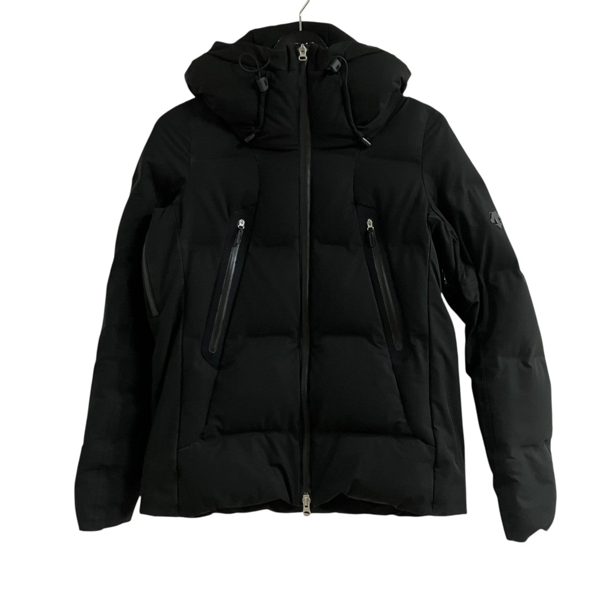 DESCENTE(デサント) 水沢ダウンジャケット DAWMGK40U MIZUSAWA DOWN
