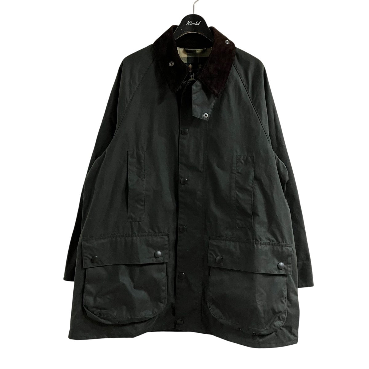 barbour bedale ビデイルオリジナル　復刻 Barbour(バーブァー) ビデイルワックスジャケット BEDALE グリーン