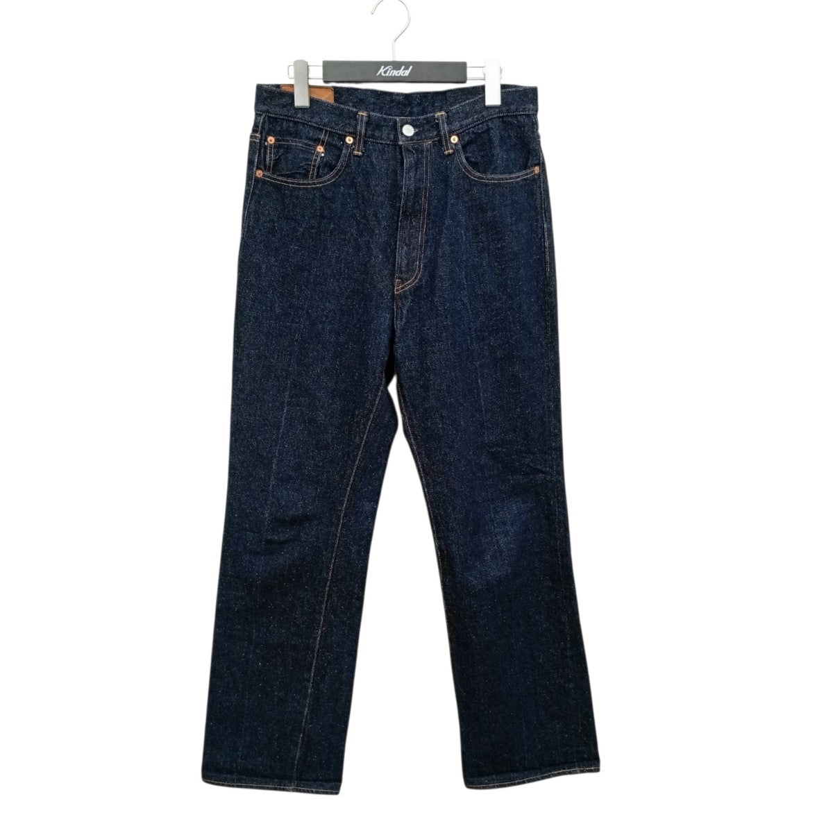 Skate Shoecut Denim PantsデニムパンツKSBS105DZ
